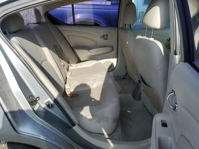 Photo 10 from auction – 2014 NISSAN VERSA S with VIN 3N1CN7AP5EL803323