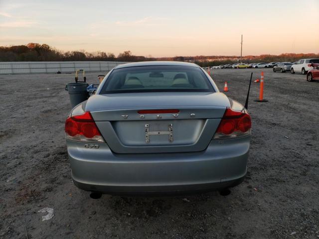 Photo 6 from auction – 2009 VOLVO C70 T5 with VIN YV1MC67239J076686