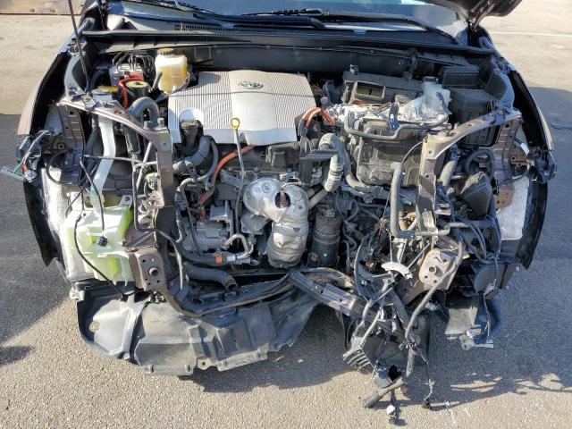 Photo 12 from auction – 2017 TOYOTA HIGHLANDER with VIN 5TDJGRFHXHS025322