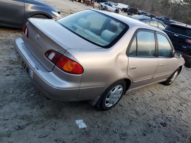 Photo 3 from auction – 1998 TOYOTA COROLLA VE with VIN 2T1BR18E9WC085732