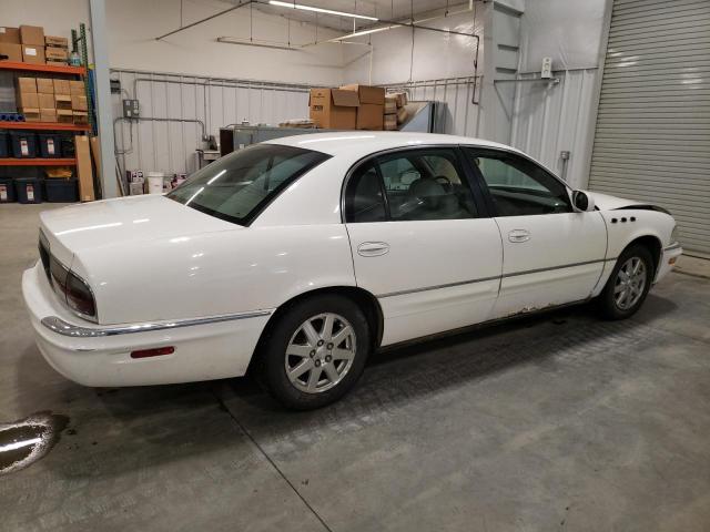 Photo 3 from auction – 2005 BUICK PARK AVENU with VIN 1G4CW54K954106334