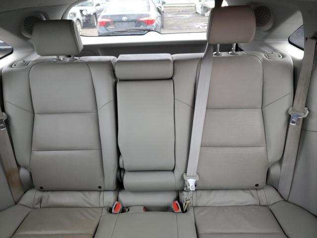Photo 10 from auction – 2017 ACURA RDX TECHNO with VIN 5J8TB4H57HL001110