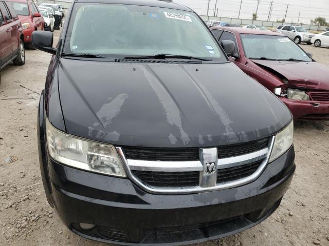 Photo 5 from auction – 2010 DODGE JOURNEY SX with VIN 3D4PG5FVXAT167290