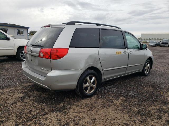 Photo 3 from auction – 2010 TOYOTA SIENNA CE with VIN 5TDKK4CCXAS310929