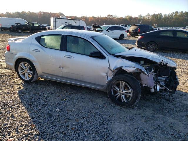 Photo 4 from auction – 2012 DODGE AVENGER SE with VIN 1C3CDZAG0CN254532