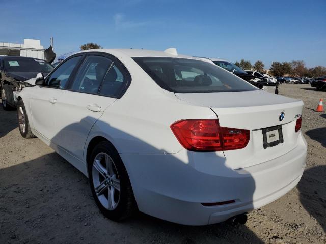 Photo 2 from auction – 2013 BMW 328 I SULE with VIN WBA3C1G55DNR47620