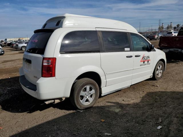 Photo 3 from auction – 2008 DODGE GRAND CARA with VIN 1D8HN44H88B110100
