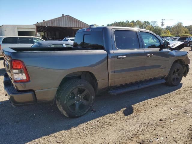 Photo 3 from auction – 2022 RAM 1500 BIG H with VIN 1C6SRFFT2NN154729