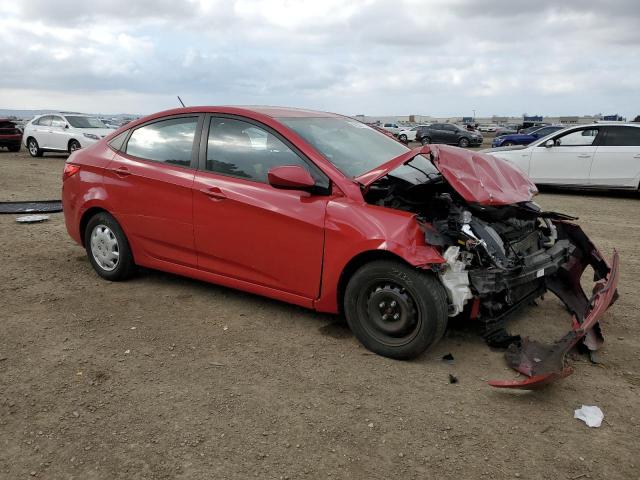 Photo 4 from auction – 2014 HYUNDAI ACCENT GLS with VIN KMHCT4AE0EU777540