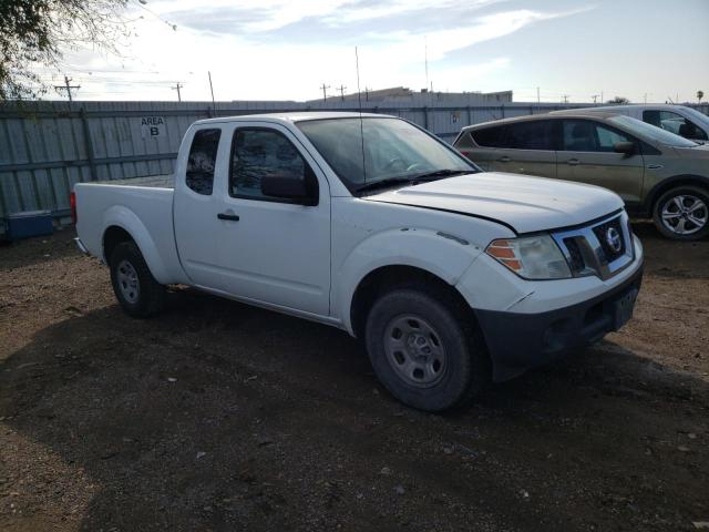 Photo 4 from auction – 2016 NISSAN FRONTIER S with VIN 1N6BD0CT7GN729741