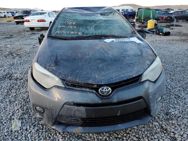 Photo 5 from auction – 2015 TOYOTA COROLLA L with VIN 5YFBURHE3FP288435