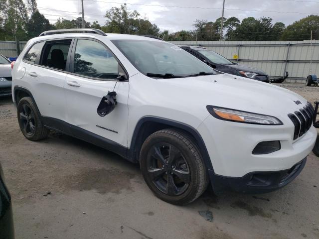 Photo 4 from auction – 2016 JEEP CHEROKEE L with VIN 1C4PJLCB6GW200625