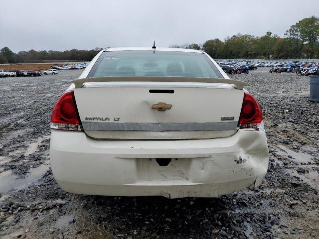 Photo 6 from auction – 2008 CHEVROLET IMPALA LT with VIN 2G1WT58K981368609