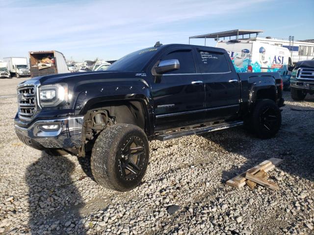 GMC SIERRA K15 2016 with VIN 3GTU2NEC9GG226216 - Photo from auction