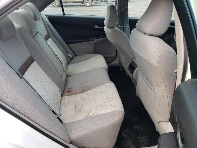 Photo 10 from auction – 2012 TOYOTA CAMRY BASE with VIN 4T4BF1FK4CR255237