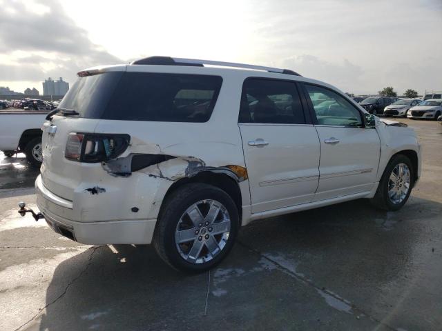 Photo 3 from auction – 2013 GMC ACADIA DEN with VIN 1GKKRTKD3DJ133274