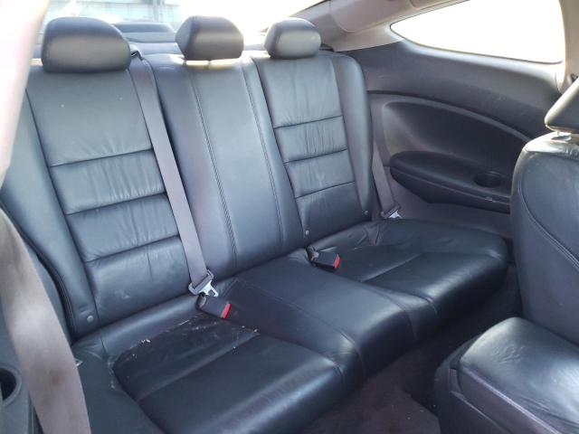 Photo 10 from auction – 2010 HONDA ACCORD EXL with VIN 1HGCS2A83AA003219