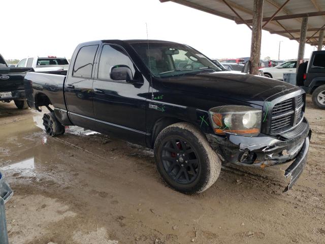 Photo 4 from auction – 2006 DODGE RAM 1500 S with VIN 1D7HA182X6J223943