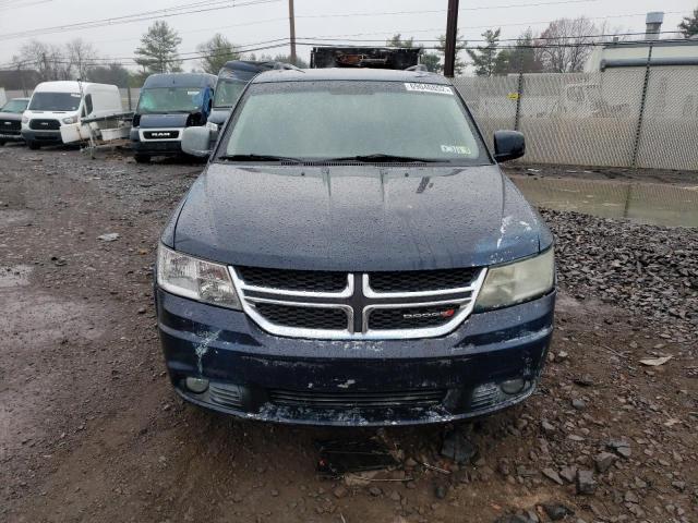 Photo 5 from auction – 2014 DODGE JOURNEY SX with VIN 3C4PDCBB4ET170648
