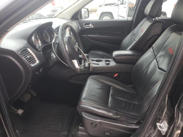 Photo 7 from auction – 2013 DODGE DURANGO R/ with VIN 1C4SDJCT2DC681369