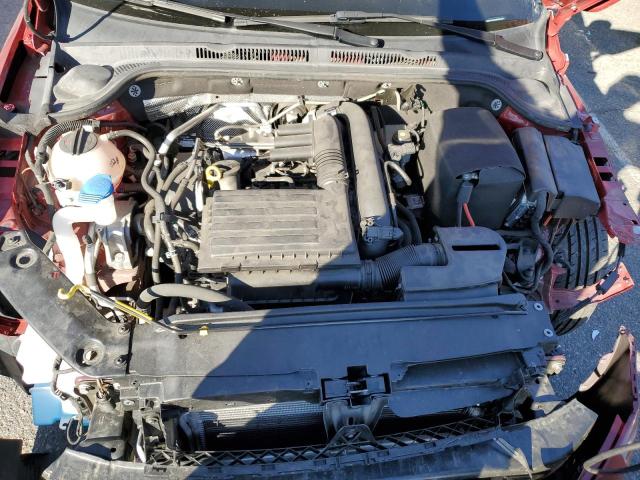 Photo 11 from auction – 2017 VOLKSWAGEN JETTA SE with VIN 3VWDB7AJ8HM232346