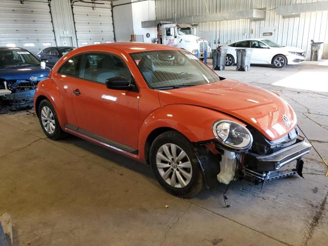 Photo 4 from auction – 2018 VOLKSWAGEN BEETLE S with VIN 3VWFD7AT0JM711502