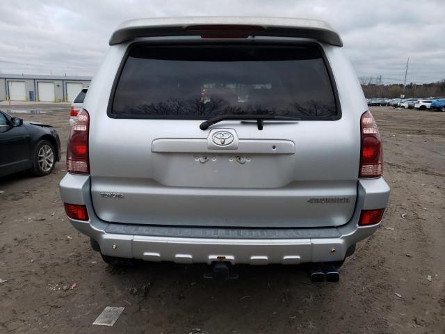 Zdjęcie 6 z aukcji – 2005 TOYOTA 4RUNNER SR z VIN JTEBU14R150057077