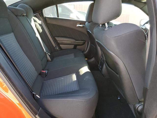 Photo 10 from auction – 2022 DODGE CHARGER R/ with VIN 2C3CDXCT6NH106816