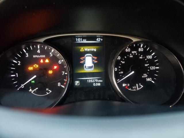 Photo 9 from auction – 2015 NISSAN ROGUE S with VIN 5N1AT2MT0FC763148