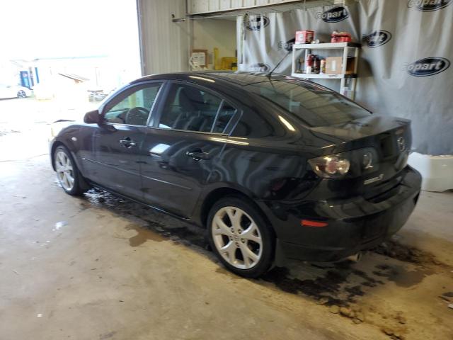 Фото 2 с аукциона – 2009 MAZDA 3 I с VIN JM1BK32F891228213