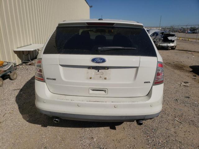 Photo 6 from auction – 2010 FORD EDGE SEL with VIN 2FMDK3JC2ABB21100