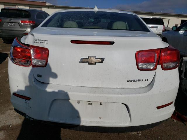 Photo 6 from auction – 2015 CHEVROLET MALIBU 1LT with VIN 1G11C5SL1FF113874