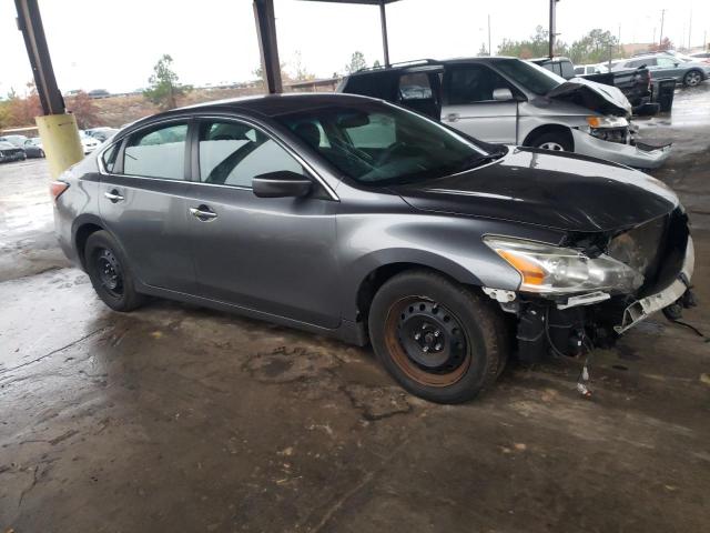 Photo 4 from auction – 2015 NISSAN ALTIMA 2.5 with VIN 1N4AL3AP2FC444650