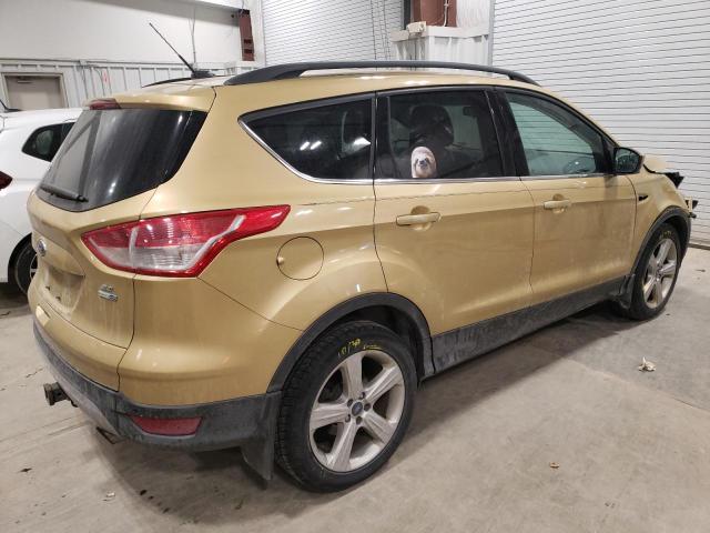 Photo 3 from auction – 2015 FORD ESCAPE SE with VIN 1FMCU9G98FUA04871