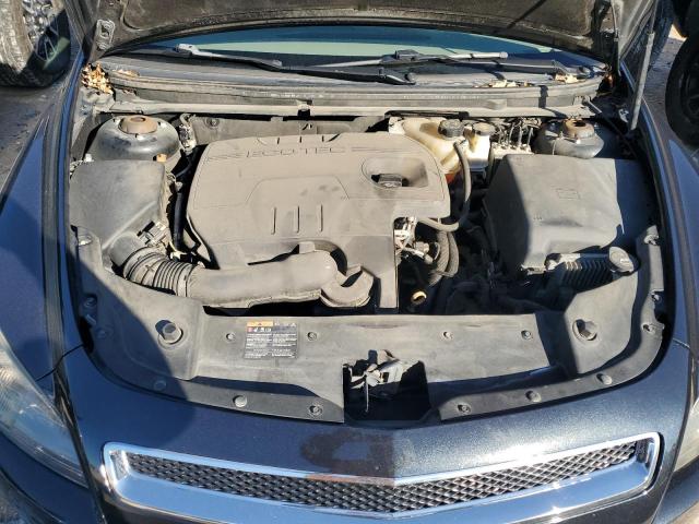 Photo 11 from auction – 2012 CHEVROLET MALIBU LS with VIN 1G1ZB5E01CF257802