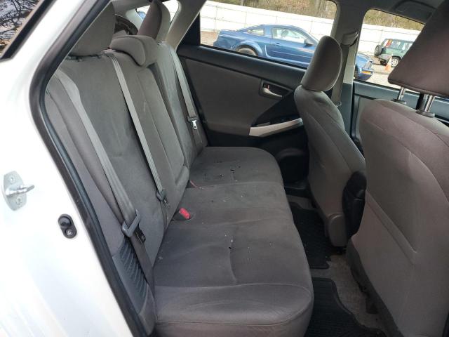 Photo 10 from auction – 2015 TOYOTA PRIUS with VIN JTDKN3DU3F1920636