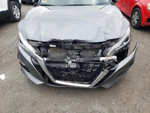 Photo 11 from auction – 2021 NISSAN ALTIMA SV with VIN 1N4BL4DV2MN313997