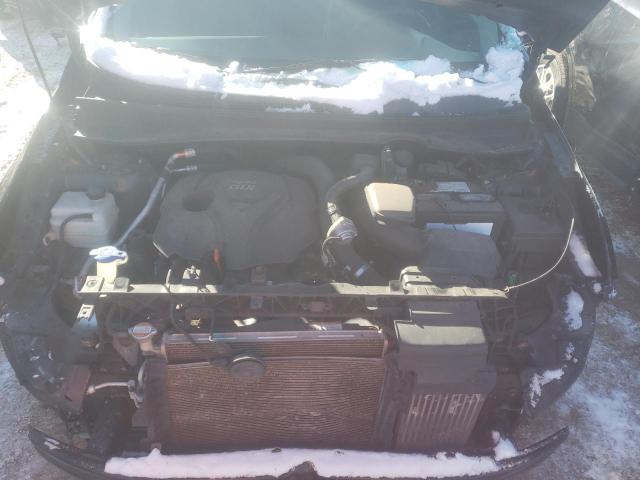 Photo 12 from auction – 2012 KIA SPORTAGE S with VIN KNDPC3A68C7284287