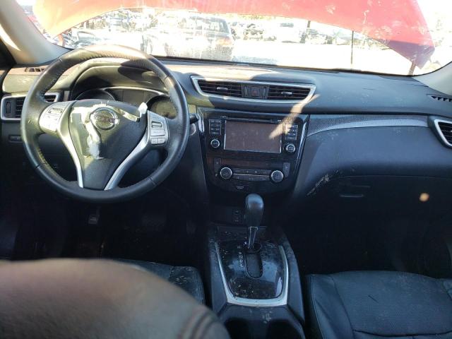 Photo 8 from auction – 2016 NISSAN ROGUE S with VIN 5N1AT2MT1GC782096