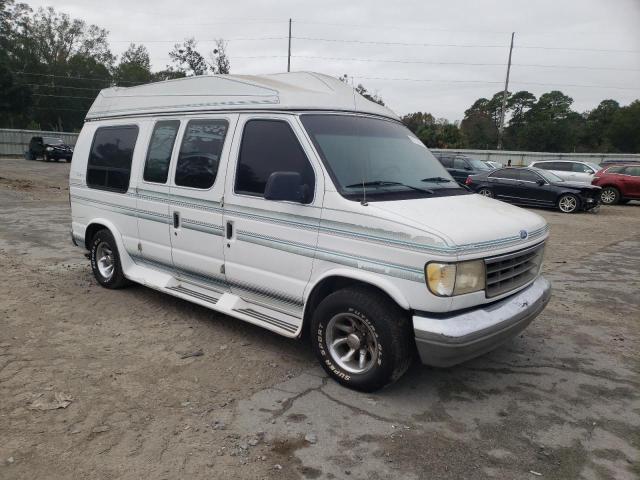 Photo 4 from auction – 1992 FORD ECONOLINE with VIN 1FDEE14N3NHB40342