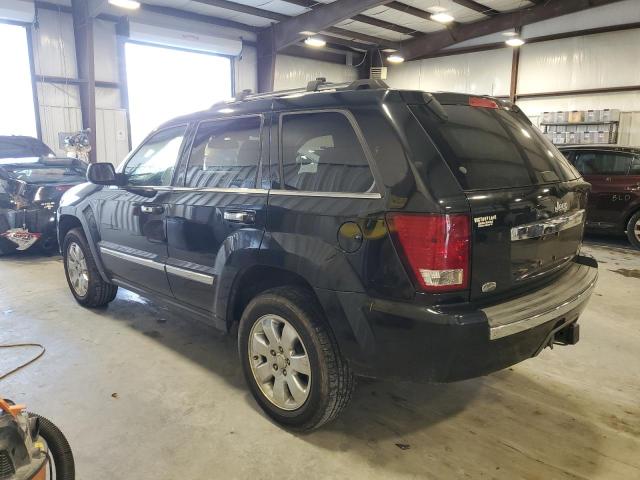 Photo 2 from auction – 2009 JEEP GRAND CHER with VIN 1J8HS68T09C551824