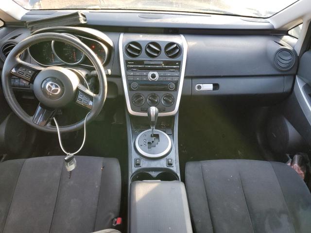 Zdjęcie 8 z aukcji – 2009 MAZDA CX-7 z VIN JM3ER29LX90236728