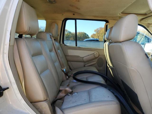Photo 10 from auction – 2006 MERCURY MOUNTAINEE with VIN 4M2EU37E16UJ24481