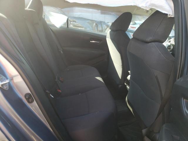 Photo 10 from auction – 2020 TOYOTA COROLLA LE with VIN 5YFEPRAE1LP091287