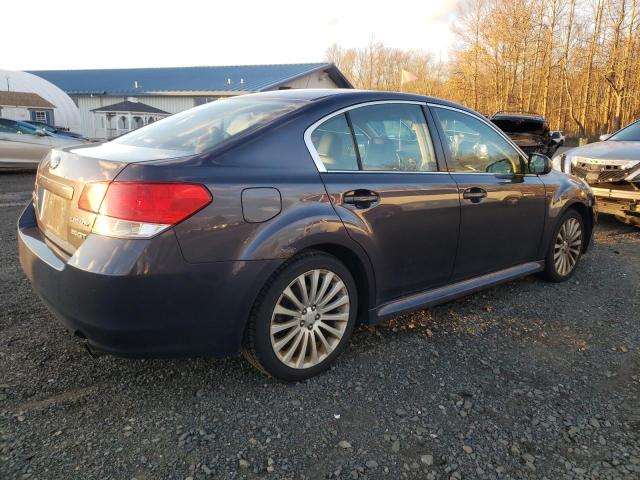 Photo 3 from auction – 2010 SUBARU LEGACY 2.5 with VIN 4S3BMFK62A1212749