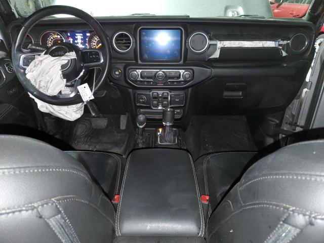 Фото 8 с аукциона – 2020 JEEP GLADIATOR с VIN 1C6HJTFG9LL124705
