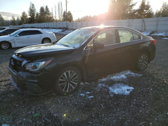 Photo 1 from auction – 2019 SUBARU LEGACY 2.5 with VIN 4S3BNAB62K3039353