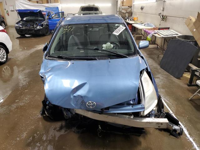 Photo 5 from auction – 2009 TOYOTA PRIUS with VIN JTDKB20U097863161