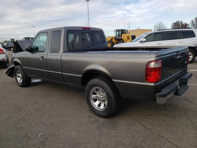 Photo 2 from auction – 2004 FORD RANGER SUP with VIN 1FTYR44U84PB04262