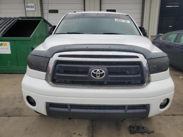Photo 5 from auction – 2011 TOYOTA TUNDRA with VIN 5TFUY5F16BX179792